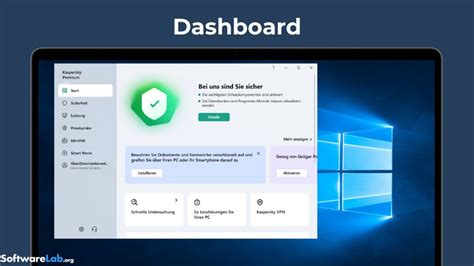 Kaspersky Antivirus Premium Review (2024): The Pros & Cons .
